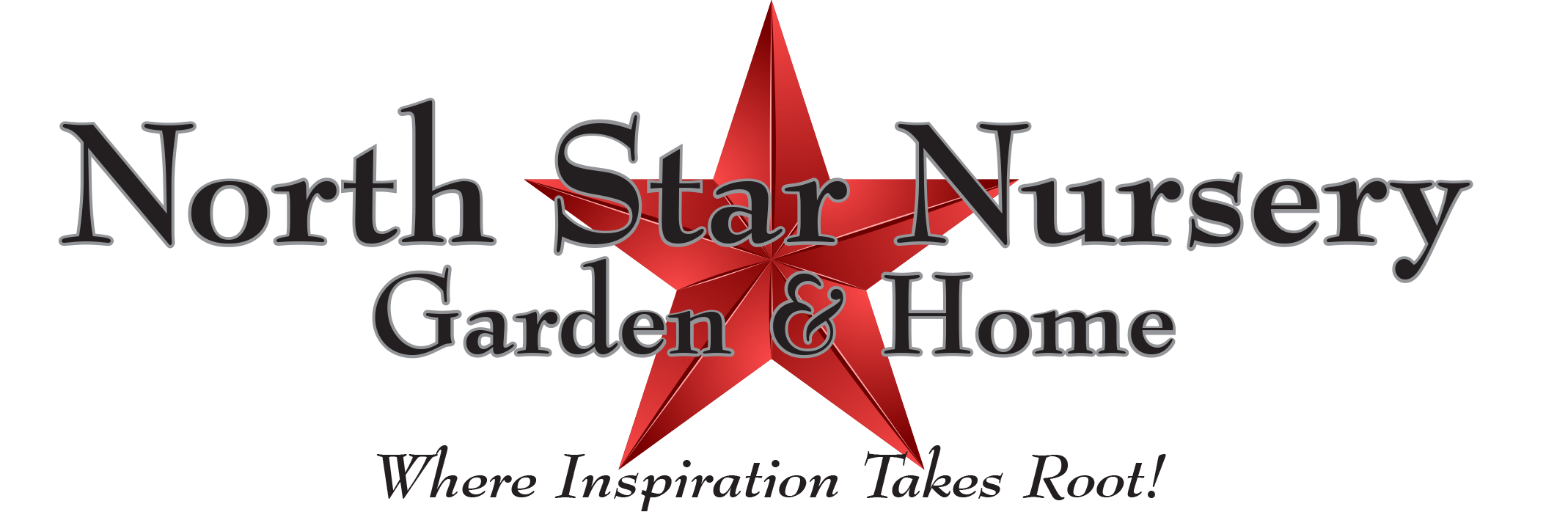 North Star Nursery Logo